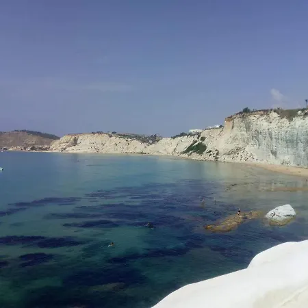 Bed & Breakfast Le Dune Beach 2*