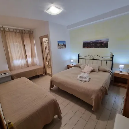 Le Dune Beach Bed & Breakfast San Leone