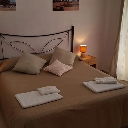 Le Dune Beach Bed & Breakfast